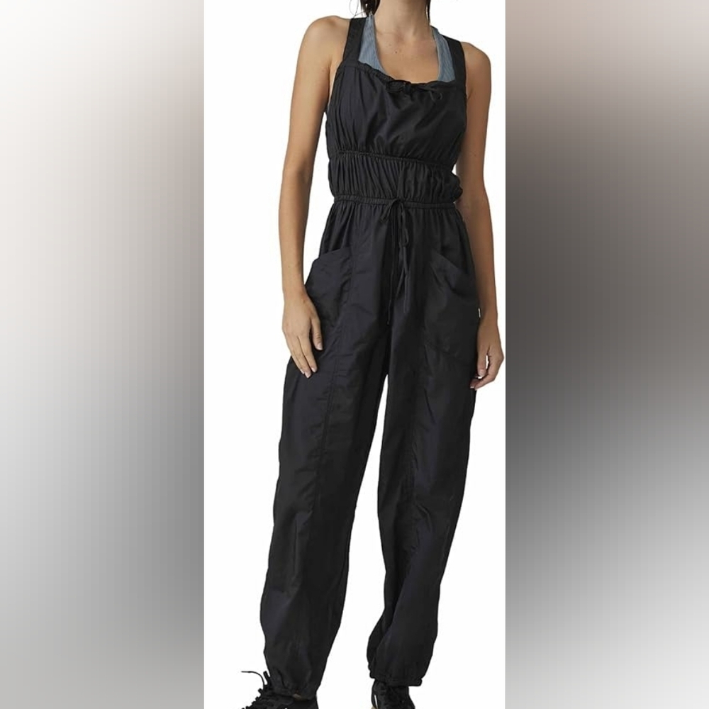 Free People Tropic Sport Onesie